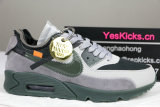Authentic Nike Air Max 90