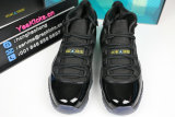 Authentic Air Jordan 11 “Gamma”