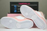 Authentic Nike Dunk SB Low Pink/Rose