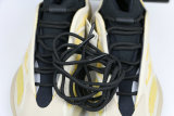 Authentic Y 700 V3 “Safflower”