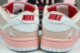 Authentic Nike Dunk SB Low Pink/Rose