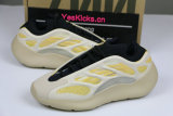 Authentic Y 700 V3 “Safflower”