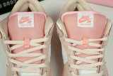 Authentic Nike Dunk SB Low Pink/Rose