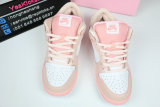 Authentic Nike Dunk SB Low Pink/Rose