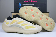 Authentic Y 700 V3 “Safflower”
