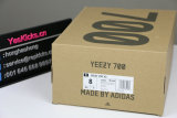 Authentic Y 700 V3 “Safflower”