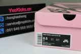 Authentic Nike Dunk SB Low Pink/Rose