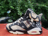Perfect Air Jordan 6 shoes (37)