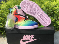 Authentic J Balvin’s Air Jordan 1 High OG