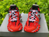 Balenciaga Track Trainers 3.0 Jacinth/Grey