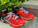 Balenciaga Track Trainers 3.0 Jacinth/Grey
