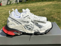 Balenciaga Track Trainers 3.0 White/Red/Black