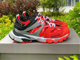 Balenciaga Track Trainers 3.0 Jacinth/Grey