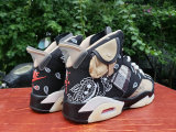 Perfect Air Jordan 6 shoes (37)
