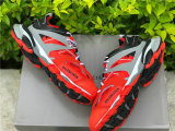 Balenciaga Track Trainers 3.0 Jacinth/Grey