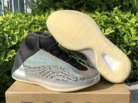 Authentic Y Quantum “Teal Blue”