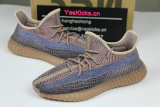 Authentic Y 350 V2 “Fade”