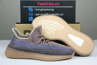 Authentic Y 350 V2 “Fade”
