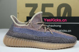 Authentic Y 350 V2 “Fade”