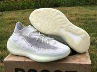 Authentic Y 380 “Calcite Glow”