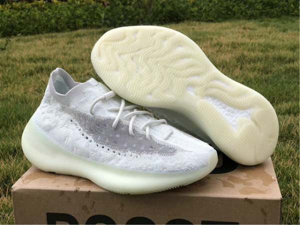 Authentic Y 380 “Calcite Glow”