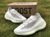 Authentic Y 380 “Calcite Glow”