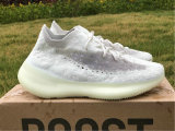 Authentic Y 380 “Calcite Glow”