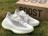 Authentic Y 380 “Calcite Glow”