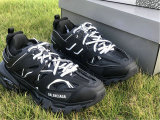Balenciaga Track Trainers 3.0 Black/White