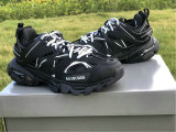 Balenciaga Track Trainers 3.0 Black/White