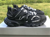Balenciaga Track Trainers 3.0 Black/White