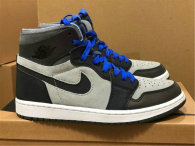 Authentic Air Jordan 1 Zoom Comfort “League of Legends World Championship”  GS