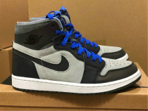 Authentic Air Jordan 1 Zoom Comfort “League of Legends World Championship”  GS