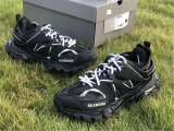 Balenciaga Track Trainers 3.0 Black/White