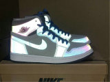 Authentic Air Jordan 1 Zoom Comfort “League of Legends World Championship”  GS