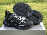 Balenciaga Track Trainers 3.0 Black/White
