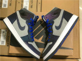 Authentic Air Jordan 1 Zoom Comfort “League of Legends World Championship”  GS