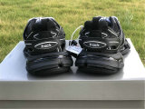 Balenciaga Track Trainers 3.0 Black/White
