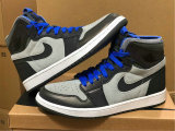 Authentic Air Jordan 1 Zoom Comfort “League of Legends World Championship”  GS