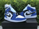 Authentic Air Jordan 1 Mid SE WMNS “Sisterhood”