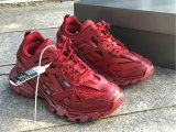 Balenciaga Track Trainers 4.0 RED