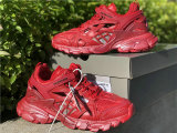 Balenciaga Track Trainers 4.0 RED