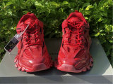 Balenciaga Track Trainers 4.0 RED