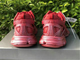 Balenciaga Track Trainers 4.0 RED