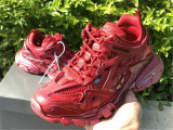 Balenciaga Track Trainers 4.0 RED