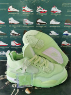 Air Jordan 4 Shoes AAA (93)