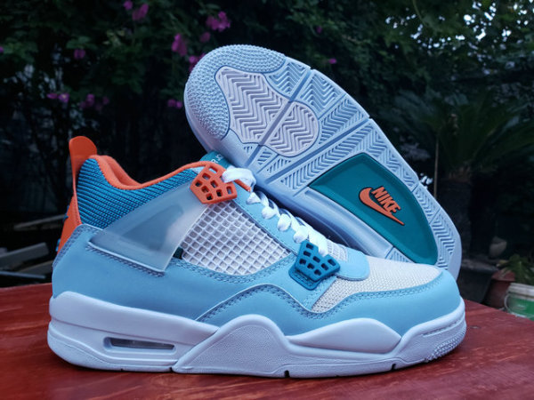 Air Jordan 4 Shoes AAA (91)