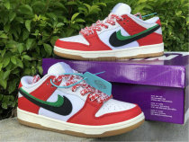 Authentic Frame Skate x Nike SB Dunk Low “Habibi” GS