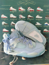 Air Jordan 4 Shoes AAA (93)