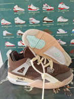 Perfect Air Jordan 4 Shoes (143)